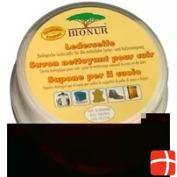 Bionur Lederseife 100g