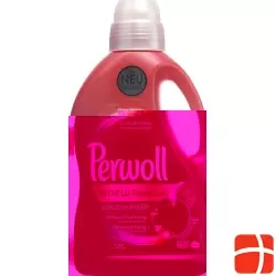 Perwoll Color Liquid Flasche 1.5L