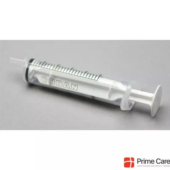 Codan Spritze 3-teilig 5ml Luer 100 Stück buy online