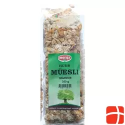 Issro Huusmüesli Beutel 350g