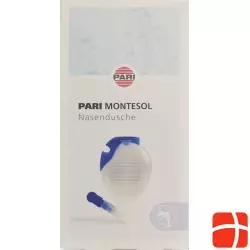 Pari Montesol nasal douche