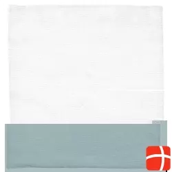 Mesoft Schlitzkompresse 10x10cm 130 Stück