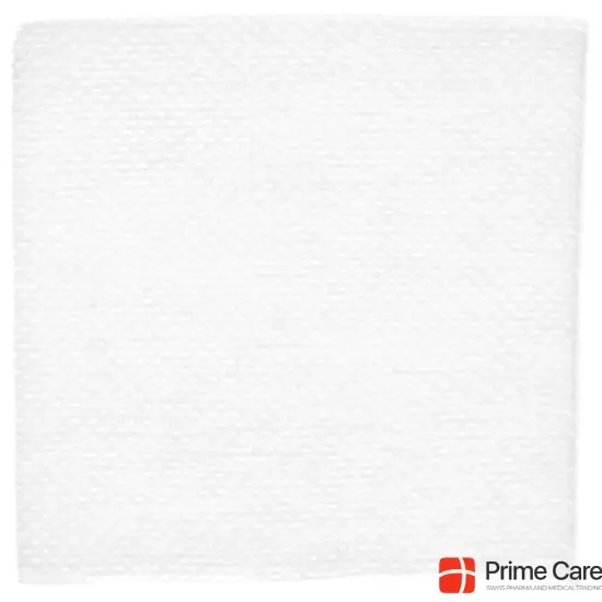 Mesoft Kompressen 7.5x7.5cm Steril 75x 2 Stück buy online