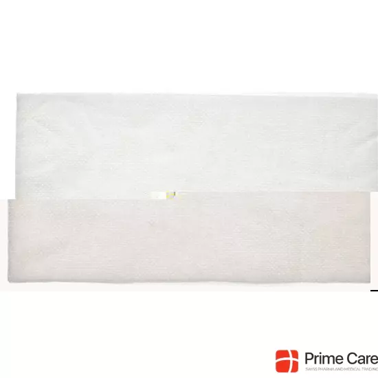 Mesoft Kompressen 10x20cm Steril 24x 5 Stück buy online