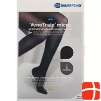Venotrain Mic A-g Kkl2 M N/l Ofs Hbsp Schw 1 Paar