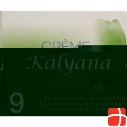 Kalyana 9 Creme mit Natrium Phosphoricum 50ml