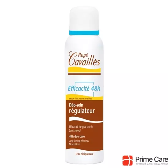Rogé Cavaillès Regulierendes Pflege-Deo Spray 150ml buy online