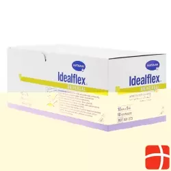 Idealflex Universal 6cmx5m 10 Stück