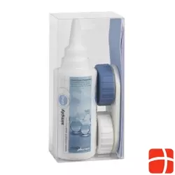 Contopharma Comfort Simply One Lösung Miniset 50ml