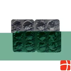 Neo Angin Junior 24 Lutschtabletten