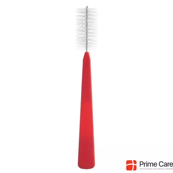 Top Caredent IDBG-R Interdentalbürsten Griff Rot 6 Stück buy online