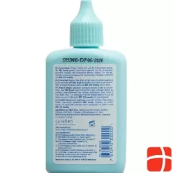 Curaprox Bdc 100 Daily Gel 60ml