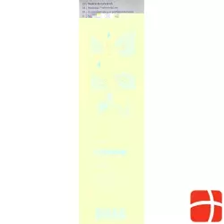 Curaprox Bdc 152 denture brush Mint