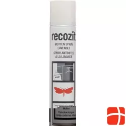 Recozit Moth Spray Lavender 300ml