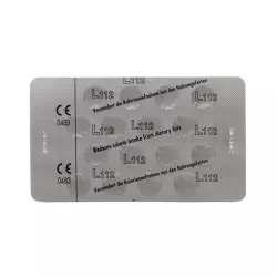 Formoline L112 48 tablets