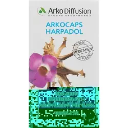 Arkocaps Harpadol Kapseln 150 Stück