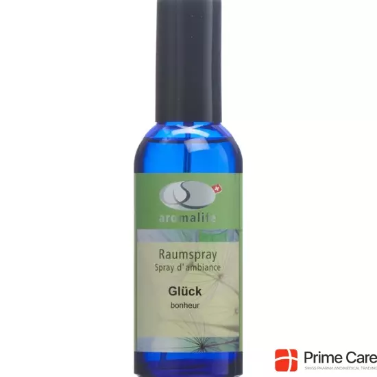 Aromalife Raumspray Glück 100ml buy online