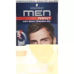 Men Perfect Tint 70 Natural Dark Brown