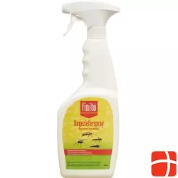Finito Ungeziefer Spray 500ml