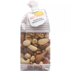 Sun-Snack Kernemischung 225g