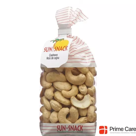 Sun-Snack Kernels (Cashew) 200g buy online
