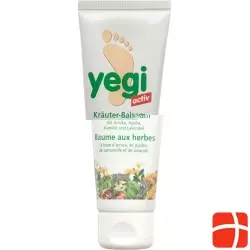 Yegi Activ Kräuter Balsam 75ml