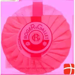Roger Gallet Rose Seife 100g