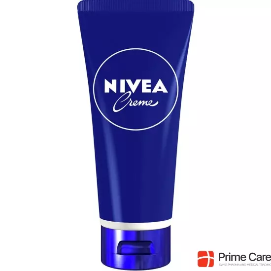 Nivea Creme Tube 100ml buy online