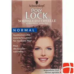 Poly Lock Normale Dauerwelle 165ml