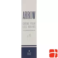 Arrow Handcreme mit Allantoin 65ml