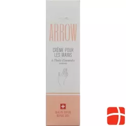Arrow Handcreme mit Mandelöl 65ml
