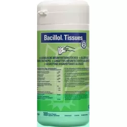 Bacillol Tissues Flächendesinfektion 100 Stück
