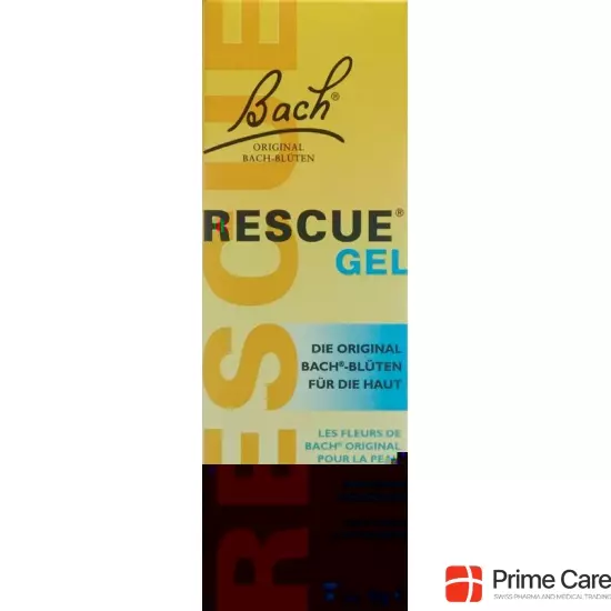 Bachblüten Rescue Gel 30g buy online