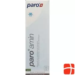 Paro Amin Zahnpaste 75ml