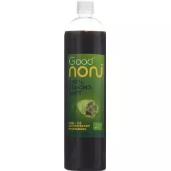 Noni Fruchtsaft 100% Bio Zertifiziert 1000ml