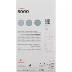 Venosan 5002 A-dh Kkl2 XL Lang Gesch Maro 1 Paar