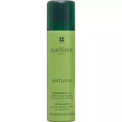 René Furterer Naturia Trockenshampoo und Frisurenauffrischer 150ml