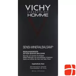 Vichy Homme Sensi-Balsam Hautberuhigend 75ml