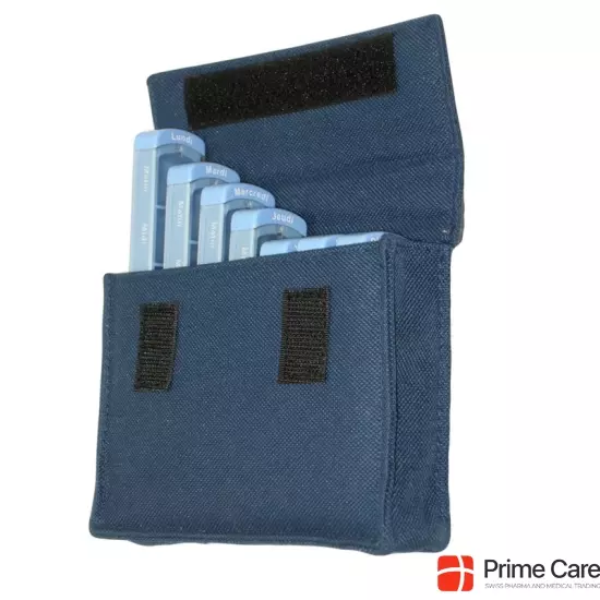 Mininizer Medikamentenbox Franzoesisch buy online