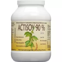 Actisoy 90% Pulver Neutral 750g