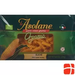 Le Asolane Eliche Maispasta Glutenfrei 250g