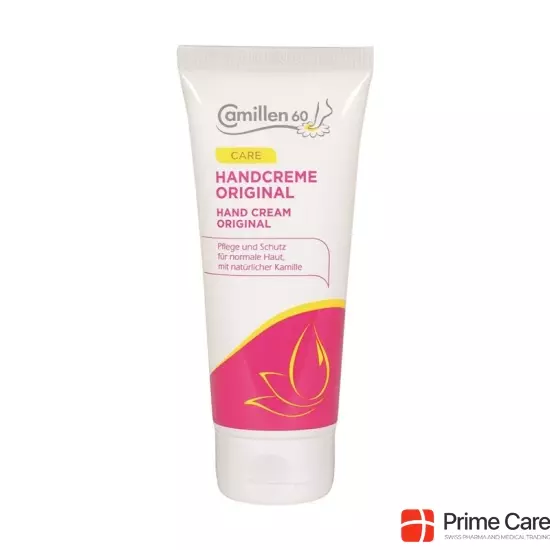 Camillen Handcreme 100ml buy online