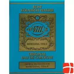 4711 Eau de Cologne Sachets 10 Stück