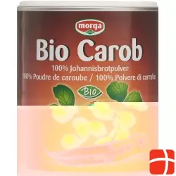 Sanabar Carobpulver Bio Dose 300g