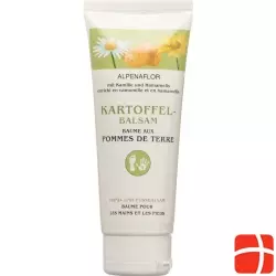 Alpenaflor Kartoffelbalsam 100ml