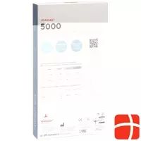 Venosan 5002 A-gh Kkl2 XL Kurz Gesch Maro 1 Paar