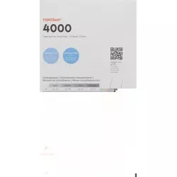 Venosan 4001 A-d Kkl1 S Short Open Black 1 pair