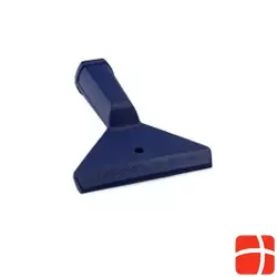 Ha-ra replacement handle standard for window squeegee