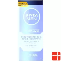 Nivea Men Protect&Care Feuchtigkeitscreme 75ml