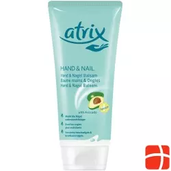 Atrix Hand & Nagel Balsam 100ml